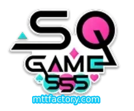 SQgame555
